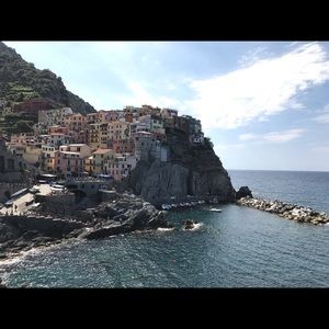 Meet your Posher, Brianna